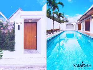 Sarayah Phuket Pool Villa