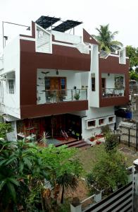 Greeny Homestay