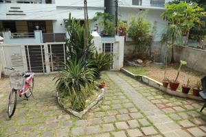 Greeny Homestay