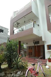 Greeny Homestay