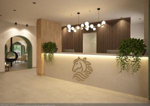 Cavallino Experience - Alpine Wellness Hotel