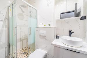 Le Marais Paris - 3 bedrooms, 2 Bathrooms, 2WC