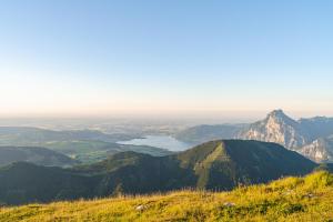 Almhaus Dachsteinblick am Feuerkogel