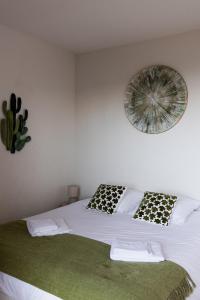 Appartement T2, Résidence avec Vue Mer et Piscine