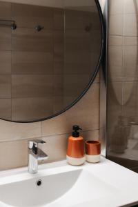 Appartement T2, Résidence avec Vue Mer et Piscine