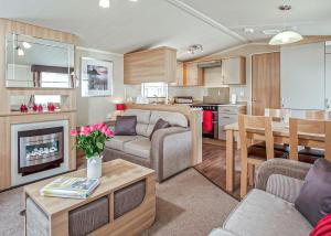 Tocketts Mill Country Park