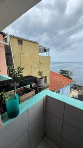 Casa Mirante da Sereia