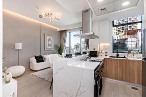 Wonderful 1BR Apartment at East Crest