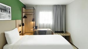 Campanile Paris Ouest - Gennevilliers Barbanniers