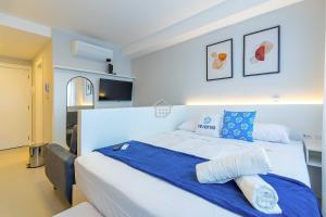 Lindo Apartamento Próximo ao Parque Moinho de Vento