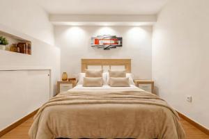 Apartamento céntrico y acogedor en Marbella, cerca de la playa, con wifi rápido y zona tranquila