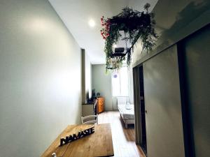 Faidherbe 3 - Studio - Jean Mace
