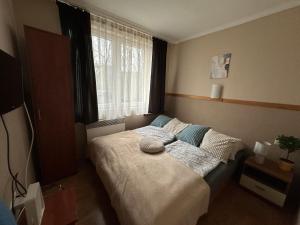 Aranyeső Apartman- 300 méterre a strandtól