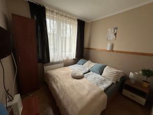 Aranyeső Apartman- 300 méterre a strandtól