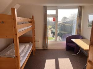 Stonehenge Hostel