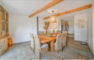 Maison de charme avec piscine dans les cévennes