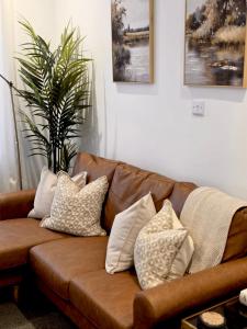 Cosy Central Exeter Home Walking Distance to Quay