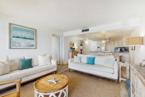 Pinnacle Port C2-702 - Seas The Day