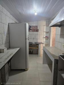 Casa de praia Gravata