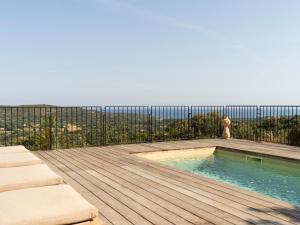 Les Villas Oradoro