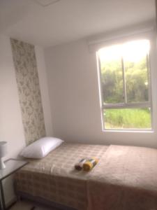 Espacio mágico para descansar