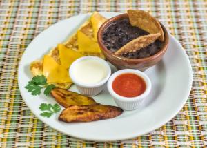 Hotel y Restaurante El Peregrino