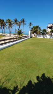 Casa Branca Porto Das Dunas