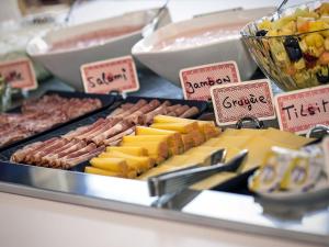 ibis Styles Genève Carouge