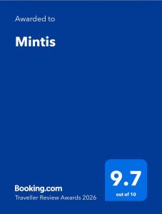 Mintis