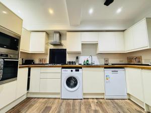 Modern comfy 1 Bedroom Apartment in Central London