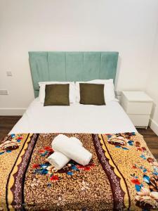 Modern comfy 1 Bedroom Apartment in Central London