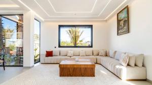 Dar Jannat Marrakech