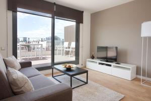 Rent Top Apartments Rambla Catalunya