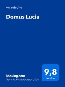 Domus Lucia