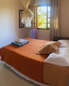 Pousada Jardim da Vida