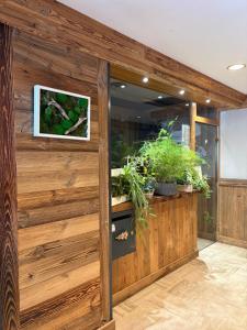 Résidence Les Grandes Bosses