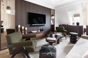 TheLander - Serviced Apartment in Champs Elysées Rue Marbeuf