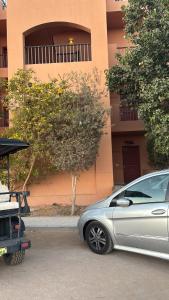 Hayloft 1 bedroom tawila, Plaza ElGouna