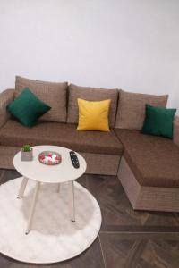 Hera Exclusive Stay 2