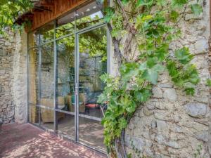 Cozy Nature Stay In Diois