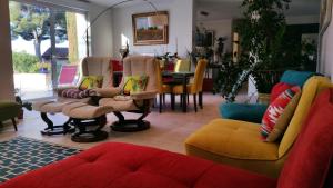 Datimbi avec piscine