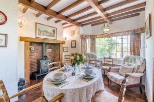 3 Bed in Goathland oc-c32364