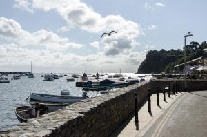 2 Bed in Shaldon oc-stchco