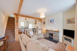 2 Bed in Shaldon oc-stchco