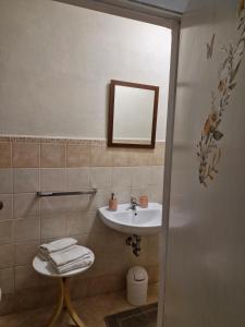 La finestra sul borgo