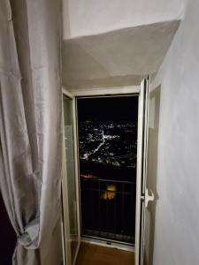 La finestra sul borgo