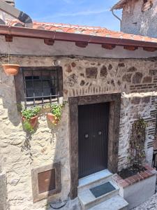 La finestra sul borgo