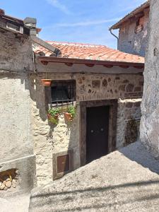 La finestra sul borgo