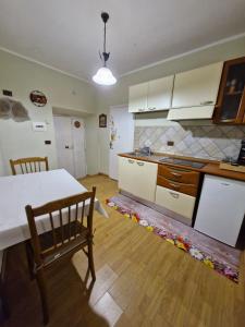 La finestra sul borgo