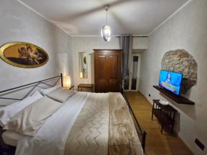 La finestra sul borgo